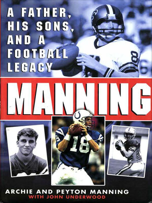 cover image of Manning